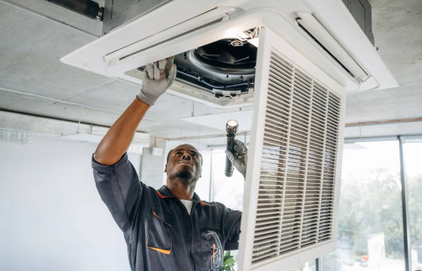 Licensed Air Conditioning Service service in Diamond Bar, CA - FH HVAC