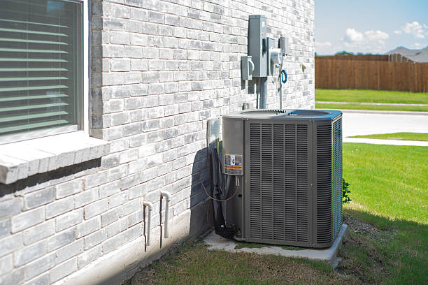 Reliable Air Conditioning Service contractor in Diamond Bar, CA by FH HVAC